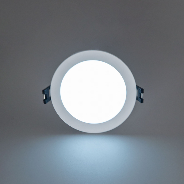 Citilux Акви CLD008110V LED Встраиваемый светильник Белый, изображение 16
