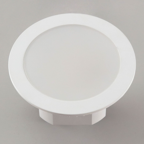 Citilux Акви CLD008110V LED Встраиваемый светильник Белый, изображение 9