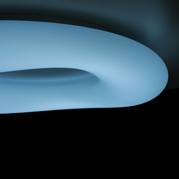 Citilux Стратус Смарт CL732A660G RGB Умная люстра, изображение 16
