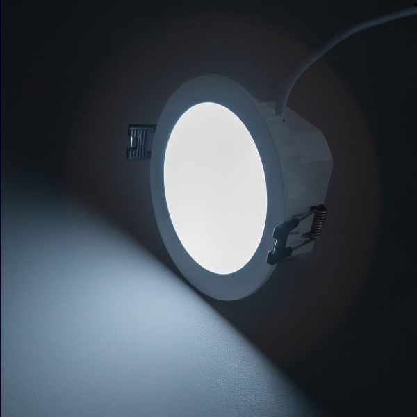Citilux Акви CLD008110V LED Встраиваемый светильник Белый, изображение 5