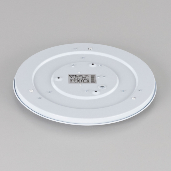 Citilux Симпла CL714240V Светильник светодиодный с диммером, изображение 14