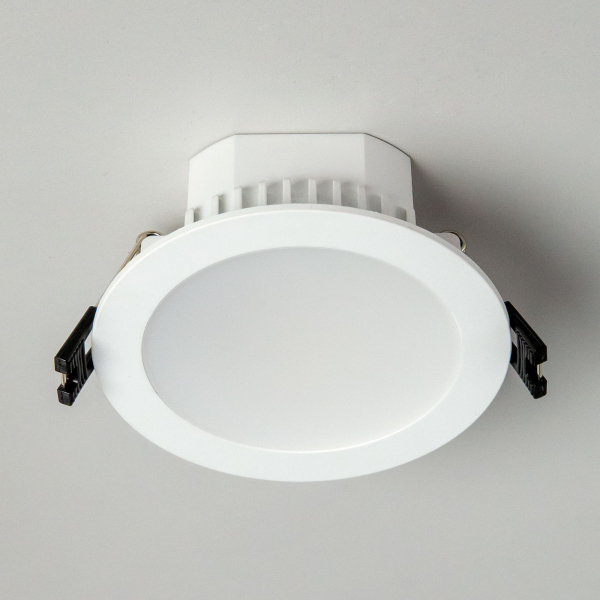 Citilux Акви CLD008110V LED Встраиваемый светильник Белый, изображение 3
