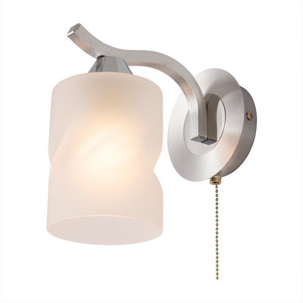 Citilux Сиерра CL119410 Бра с выключателем Алюминий, изображение 11