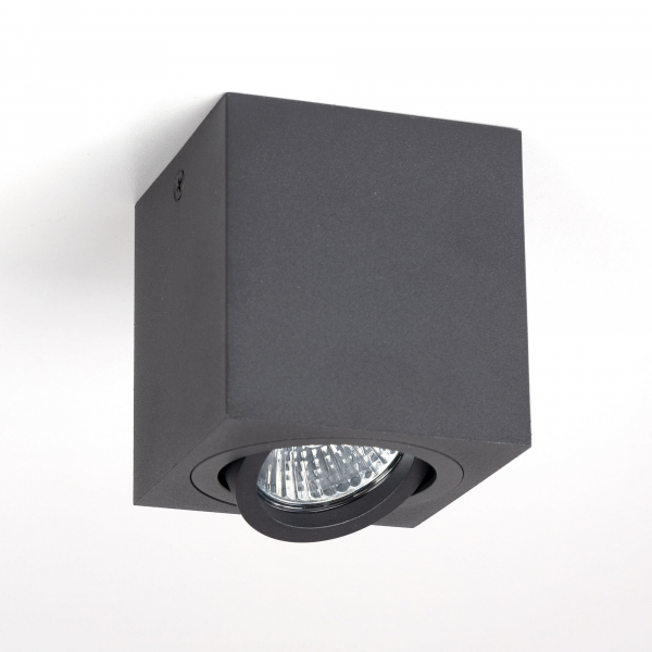 Citilux Дюрен CL538213 Светильник накладной поворотный Чёрный, изображение 16