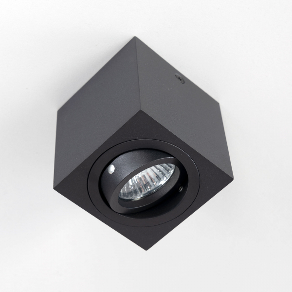 Citilux Дюрен CL538213 Светильник накладной поворотный Чёрный, изображение 12