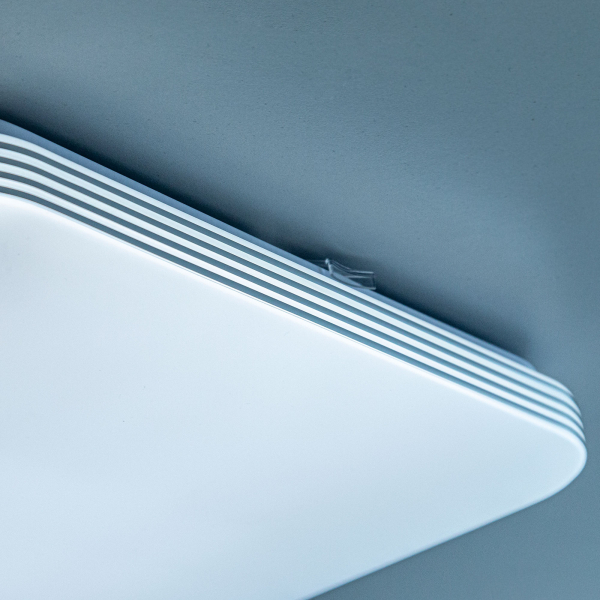 Citilux Симпла CL714K480G LED RGB Люстра с пультом, изображение 19