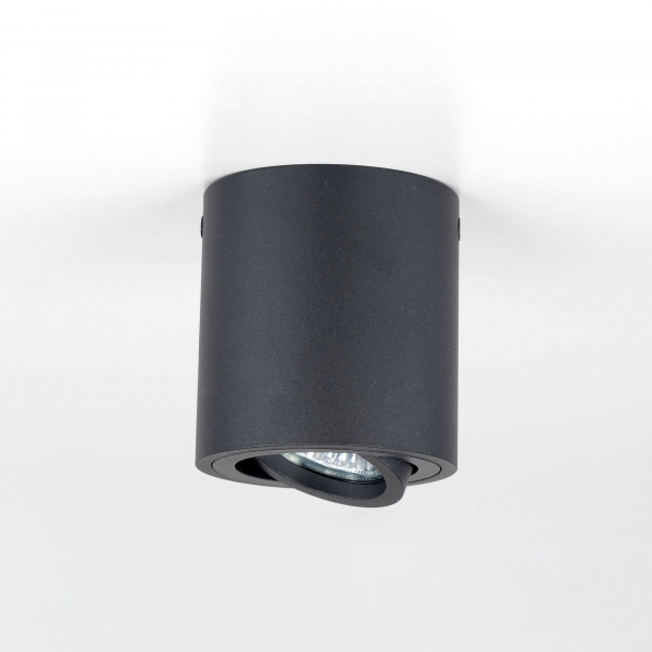 Citilux Дюрен CL538113 Светильник накладной поворотный Черный, изображение 7