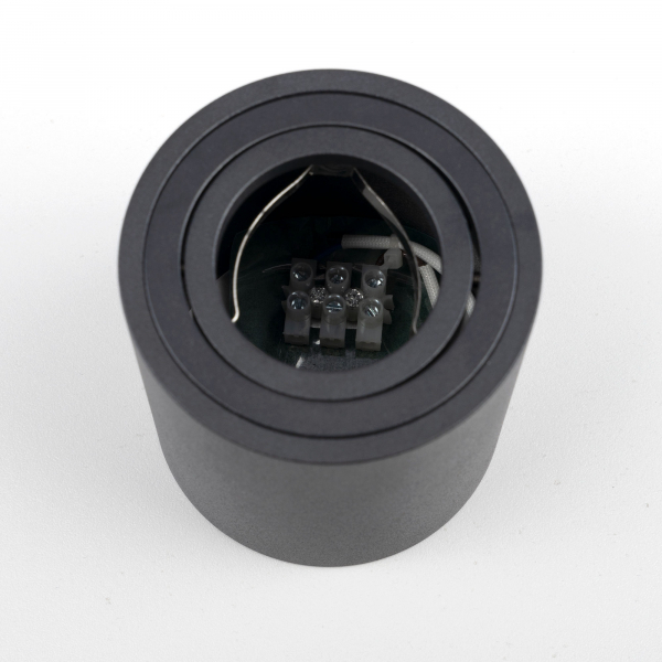 Citilux Дюрен CL538113 Светильник накладной поворотный Черный, изображение 19