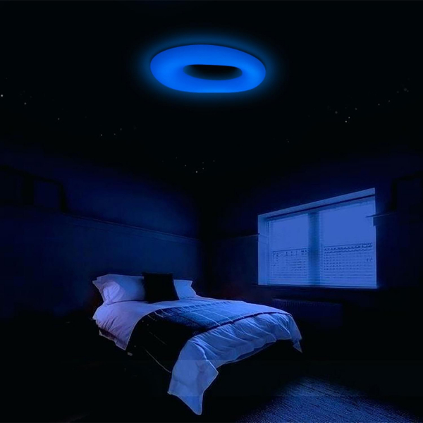 Citilux Стратус Смарт CL732A660G RGB Умная люстра, изображение 20