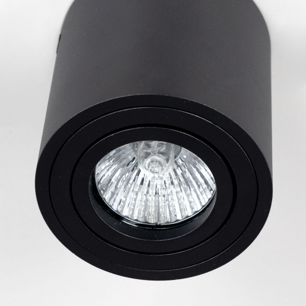 Citilux Дюрен CL538113 Светильник накладной поворотный Черный, изображение 14