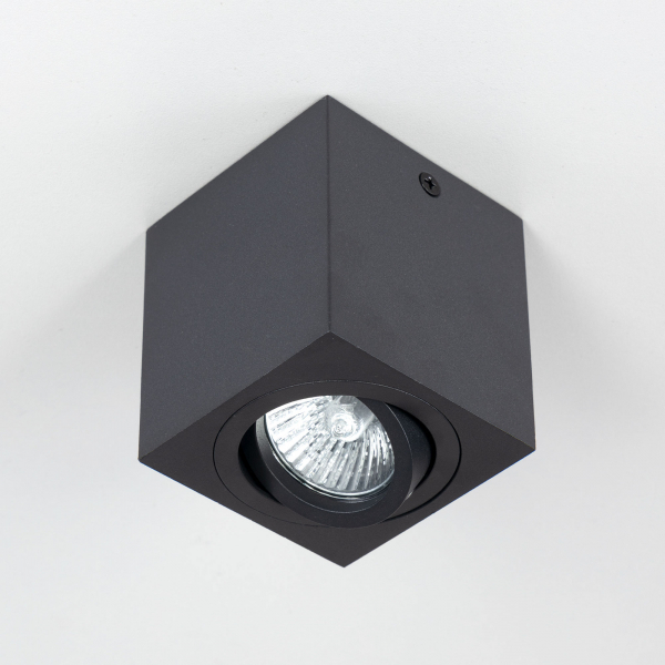 Citilux Дюрен CL538213 Светильник накладной поворотный Чёрный, изображение 13