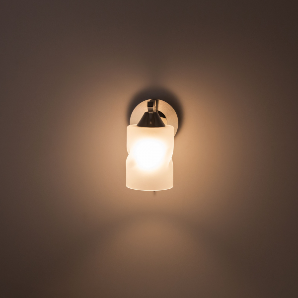 Citilux Сиерра CL119410 Бра с выключателем Алюминий, изображение 5