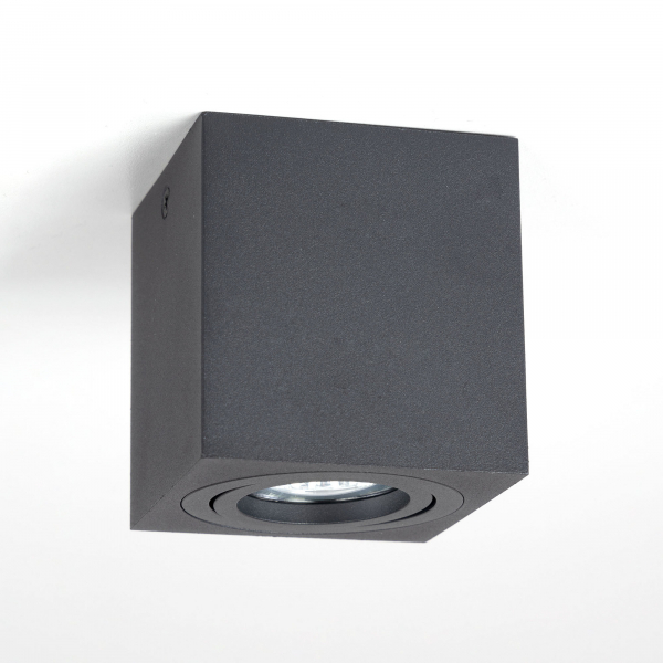 Citilux Дюрен CL538213 Светильник накладной поворотный Чёрный, изображение 17