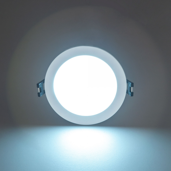 Citilux Акви CLD008110V LED Встраиваемый светильник Белый, изображение 14