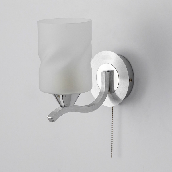 Citilux Сиерра CL119410 Бра с выключателем Алюминий, изображение 9