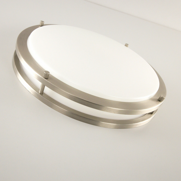 Citilux Бостон CL709321N LED Светильник с диммером Матовый Хром, изображение 5