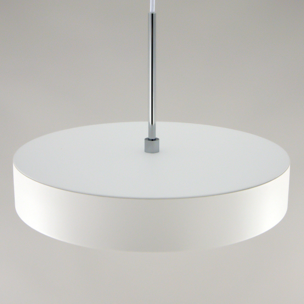 Citilux Тао CL712S240N LED Подвесной светильник с диммером, изображение 8