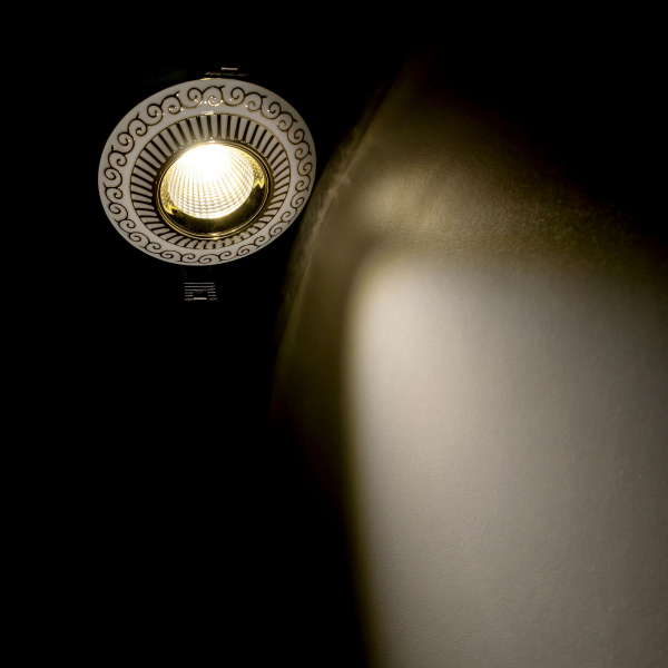 Citilux Боска CLD041NW2 LED Встраиваемый светильник с диммером, изображение 8