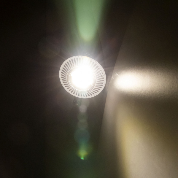 Citilux Дзета CLD042NW1 LED Встраиваемый светильник с диммером, изображение 7
