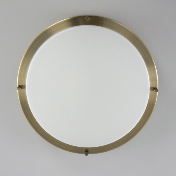 Citilux Бостон CL709323N LED Светильник с диммером Бронза, изображение 13