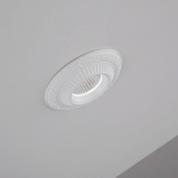 Citilux Боска CLD041NW0 LED Встраиваемый светильник с диммером, изображение 14