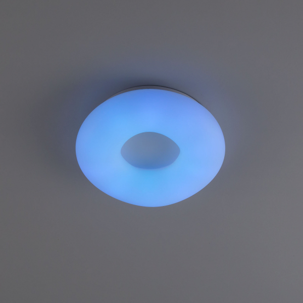 Citilux Стратус CL732B280G RGB светодиодный светильник, изображение 5