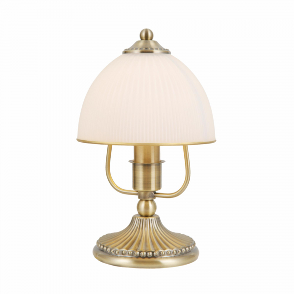 Citilux Адриана CL405813 Настольная лампа Бронза, изображение 19