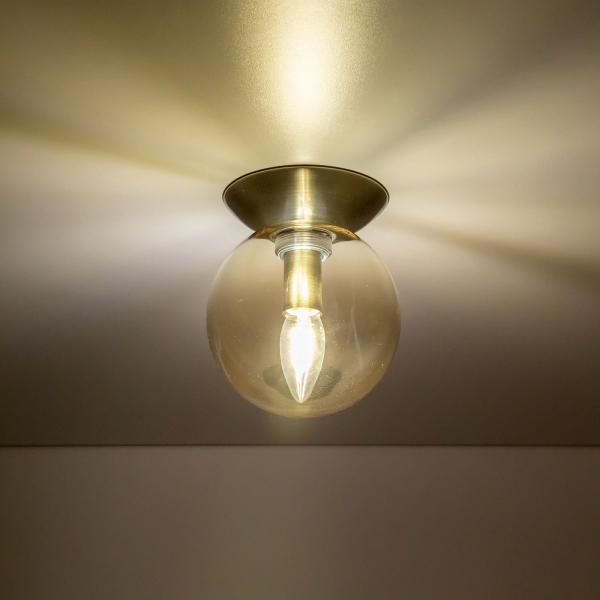 Citilux Томми CL102513 Светильник Бронза, изображение 2