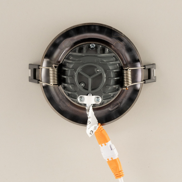 Citilux Боска CLD041NW3 LED Встраиваемый светильник с диммером, изображение 15