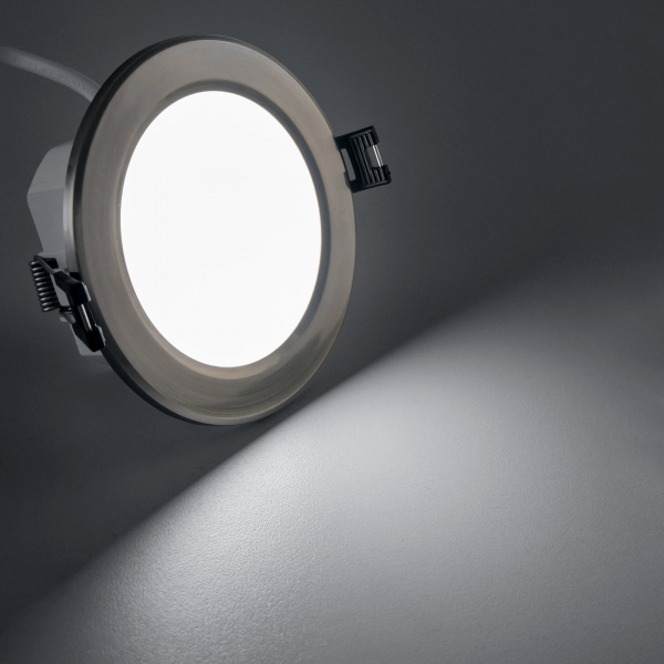 Citilux Акви CLD008113V LED Встраиваемый светильник Бронза, изображение 5