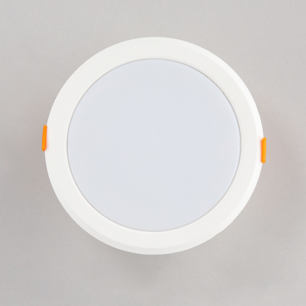 Citilux Кинто CLD5112N LED Встраиваемый светильник Белый, изображение 3