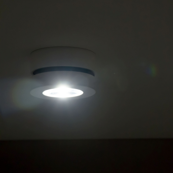 Citilux Стамп CL558030N LED Светильник накладной поворотный Белый, изображение 11