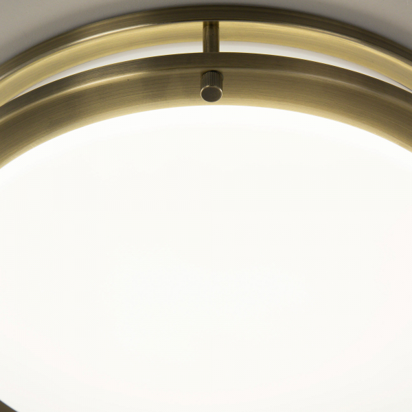 Citilux Бостон CL709323N LED Светильник с диммером Бронза, изображение 11
