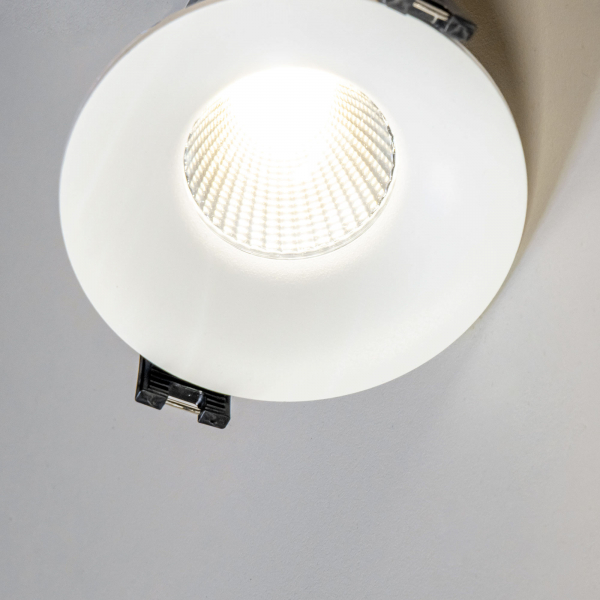 Citilux Гамма CLD004NW0 LED Встраиваемый светильник с диммером, изображение 12