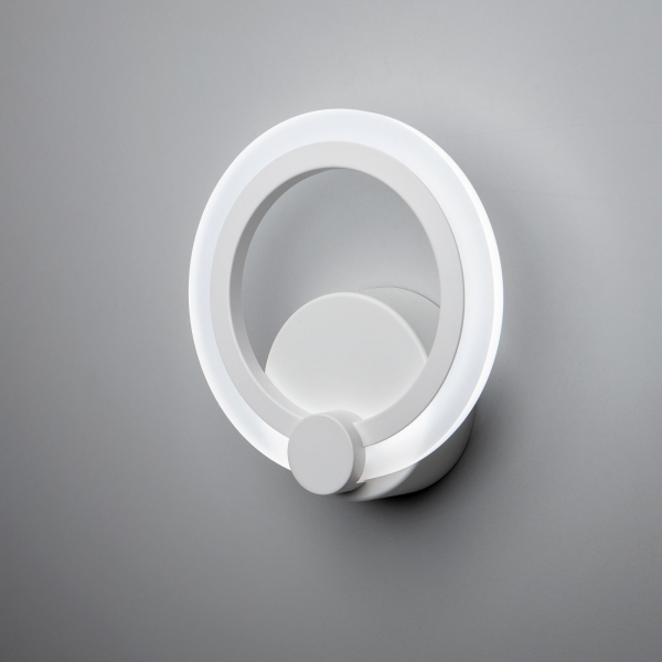 Citilux Сента CL237B310 Бра светодиодное Белое, изображение 10