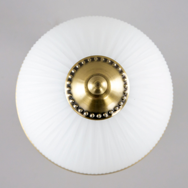Citilux Адриана CL405813 Настольная лампа Бронза, изображение 4