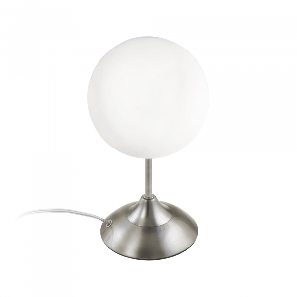 Citilux Томми CL102814 Настольная лампа Матовый Хром, изображение 12