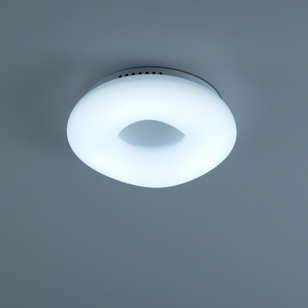 Citilux Стратус CL732B280G RGB светодиодный светильник, изображение 11