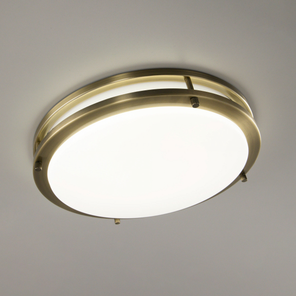 Citilux Бостон CL709323N LED Светильник с диммером Бронза, изображение 5
