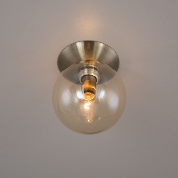 Citilux Томми CL102513 Светильник Бронза, изображение 5