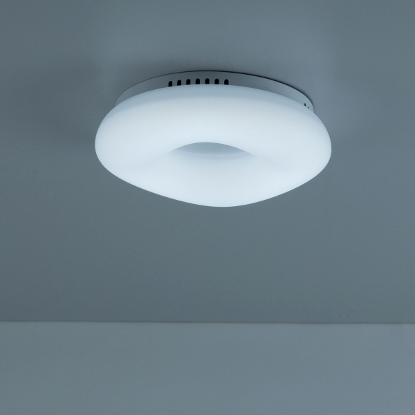 Citilux Стратус CL732B280G RGB светодиодный светильник, изображение 12