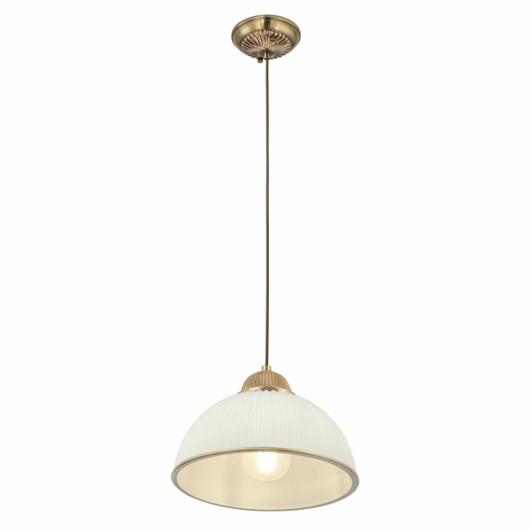 Citilux Адриана CL405113 Подвесной светильник Бронза, изображение 18