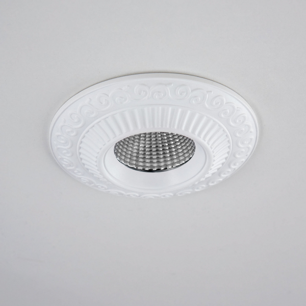 Citilux Боска CLD041NW0 LED Встраиваемый светильник с диммером, изображение 10