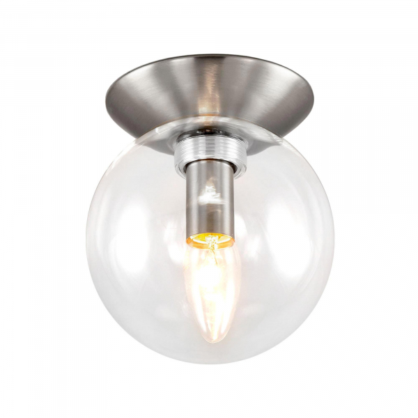 Citilux Томми CL102511 Светильник Матовый Хром, изображение 10