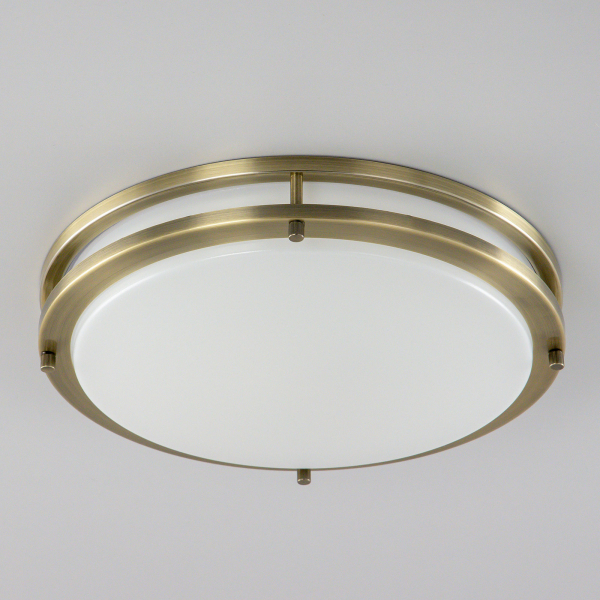Citilux Бостон CL709323N LED Светильник с диммером Бронза, изображение 2