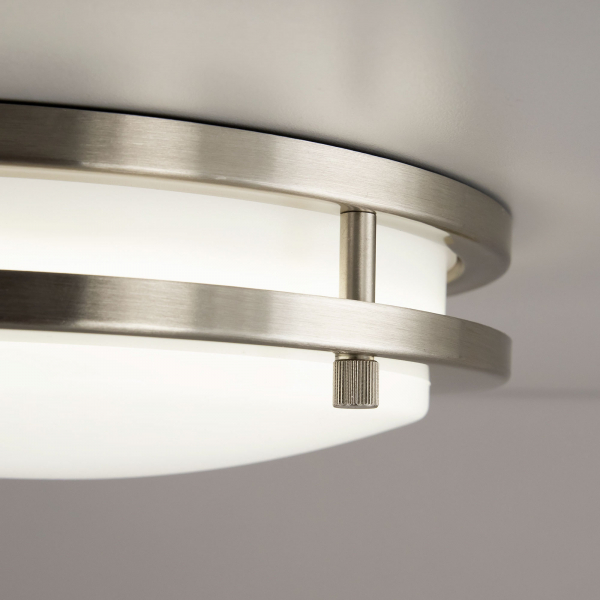 Citilux Бостон CL709201N LED Светильник с диммером Матовый Хром, изображение 6