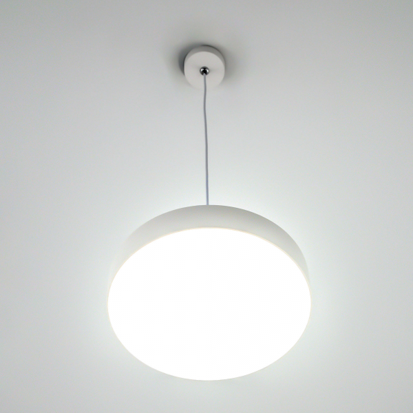 Citilux Тао CL712S240N LED Подвесной светильник с диммером, изображение 7