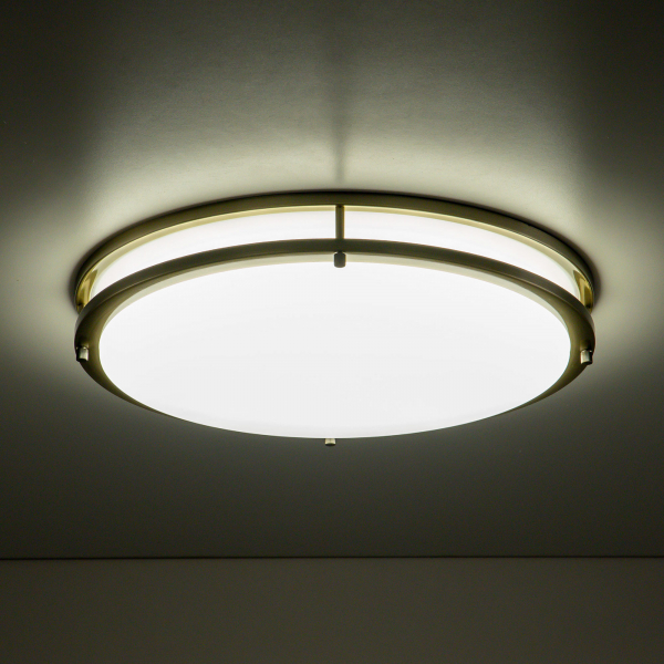 Citilux Бостон CL709503N LED Люстра с диммером Бронза, изображение 11