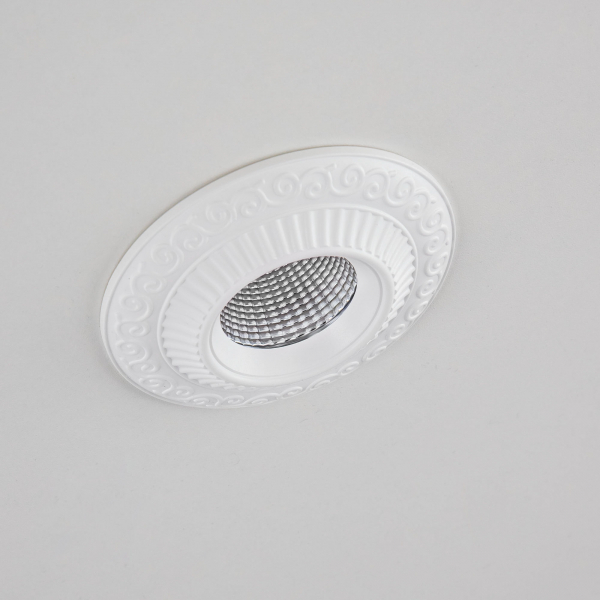 Citilux Боска CLD041NW0 LED Встраиваемый светильник с диммером, изображение 8