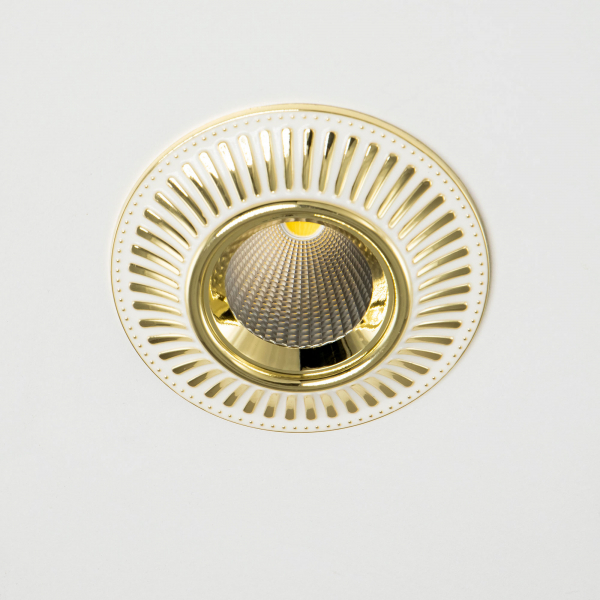 Citilux Дзета CLD042NW2 LED Встраиваемый светильник с диммером, изображение 7